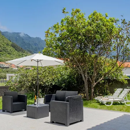 Гостевой дом Sao Vicente Guest House Сан-Висенти