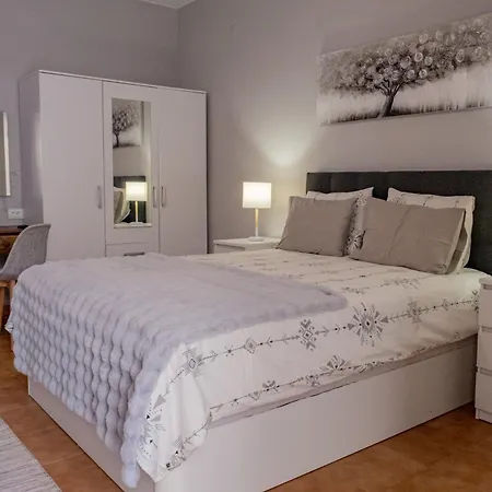 Sao Vicente Guest House Гостевой дом Сан-Висенти