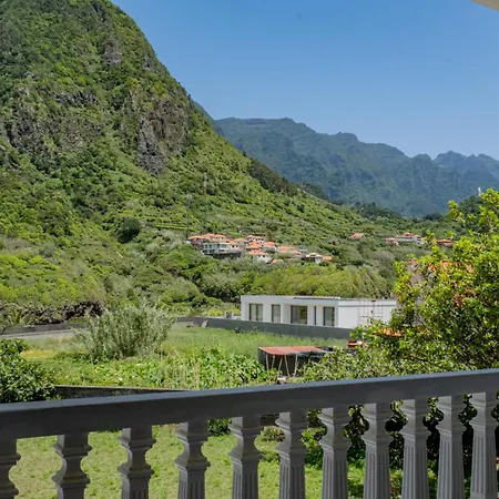 Pensión Sao Vicente Guest House São Vicente