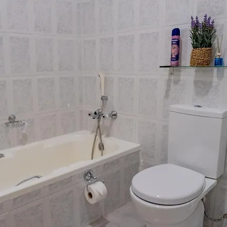 Sao Vicente Guest House