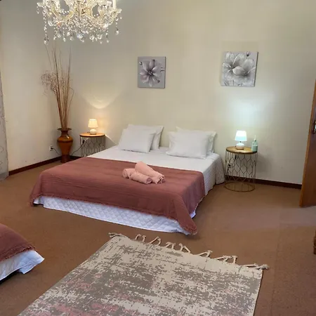 Sao Vicente Guest House