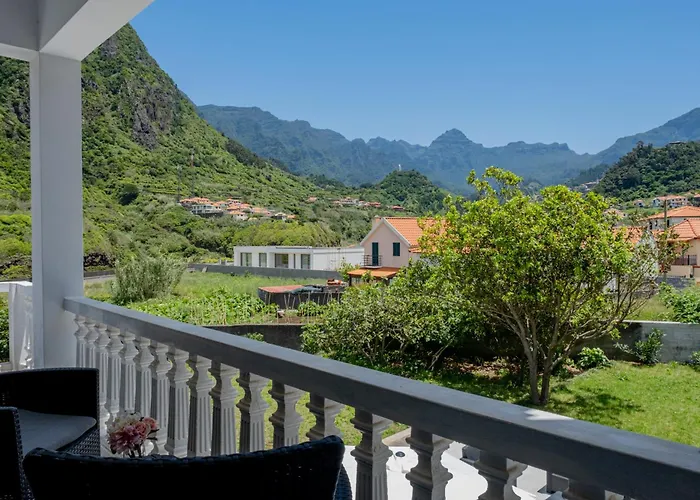 São Vicente Guest House