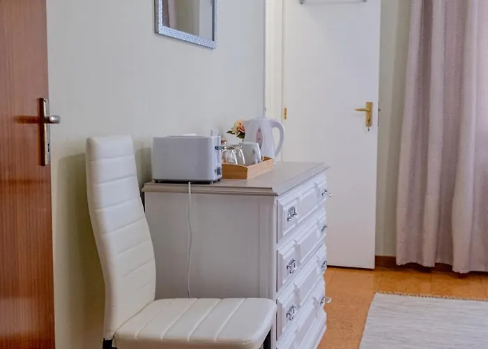 Sao Vicente Guest House *