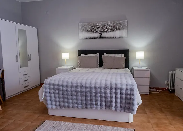 Sao Vicente Guest House