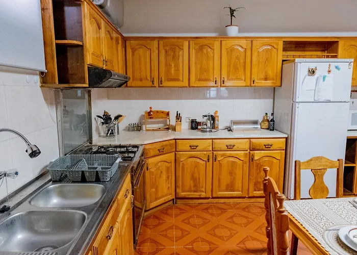 Sao Vicente Guest House