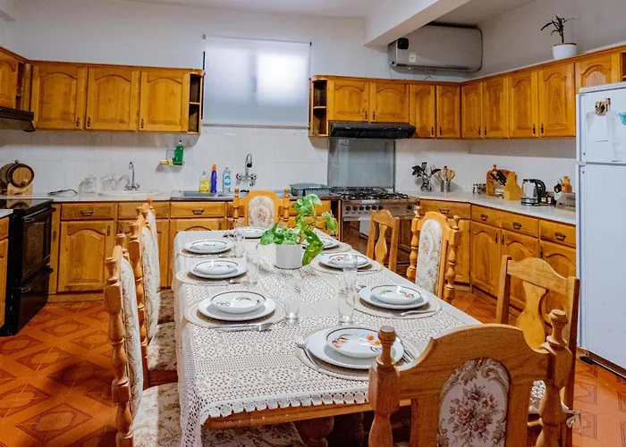 Sao Vicente Guest House * Сан-Висенти