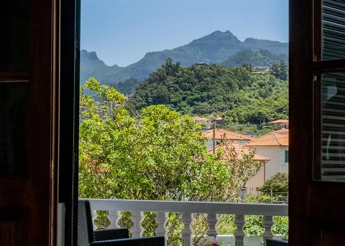 Sao Vicente Guest House Гостевой дом