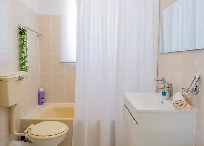 Гостевой дом Sao Vicente Guest House