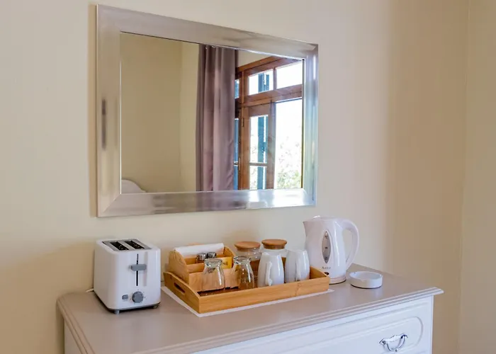 Sao Vicente Guest House Гостевой дом *