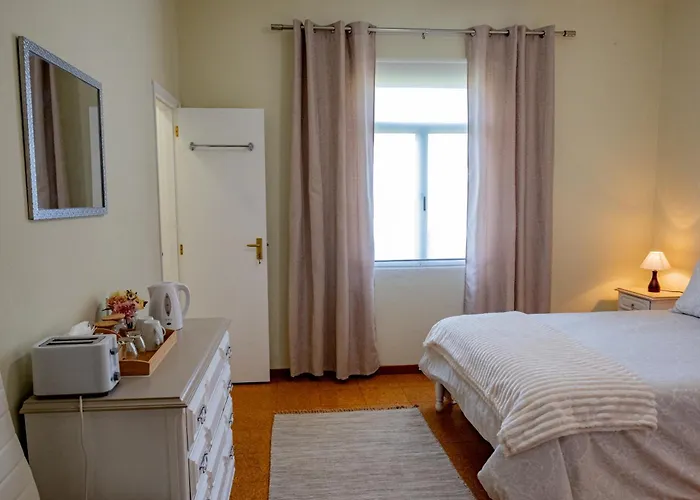 Sao Vicente Guest House * Сан-Висенти