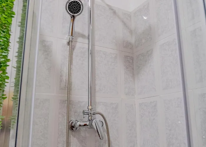 Sao Vicente Guest House Гостевой дом