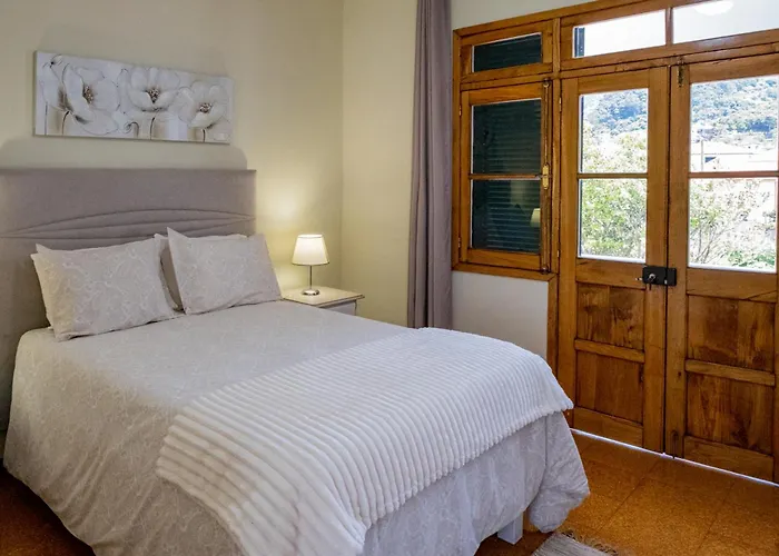 Sao Vicente Guest House *