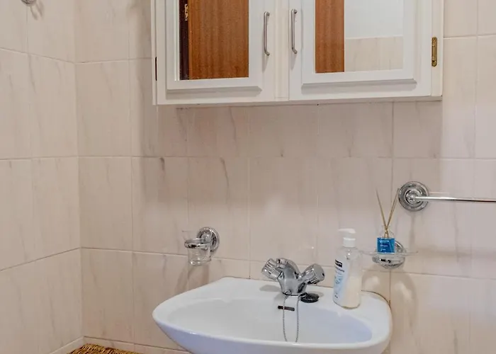 Sao Vicente Guest House *