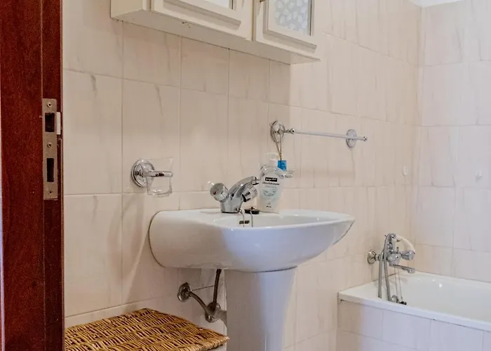 Sao Vicente Guest House Сан-Висенти