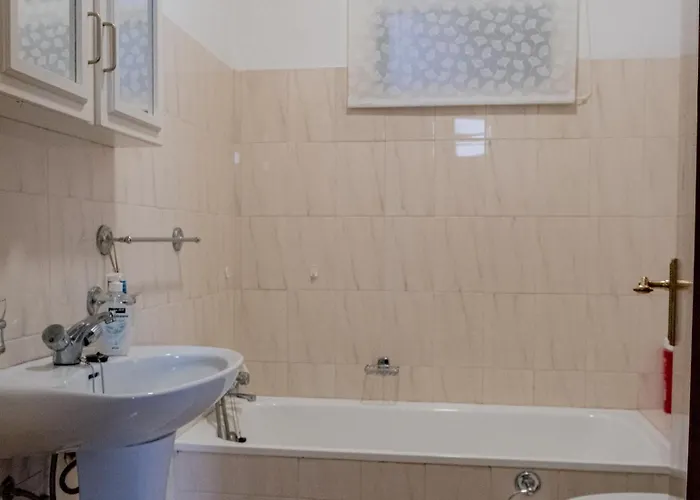 Гостевой дом Sao Vicente Guest House *