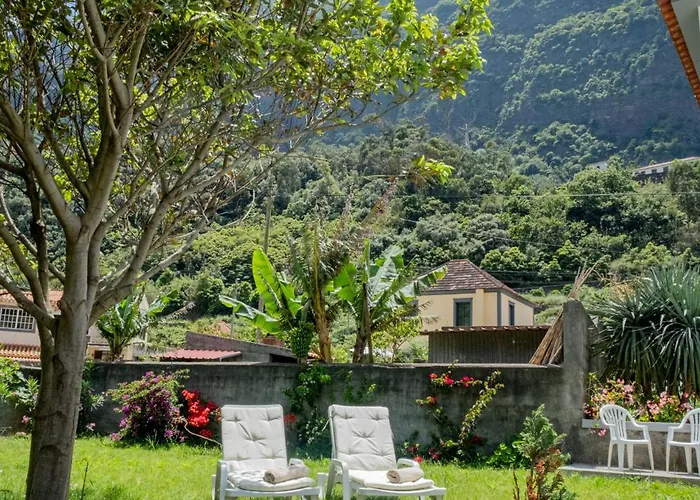 Sao Vicente Guest House Maison d'hôtes