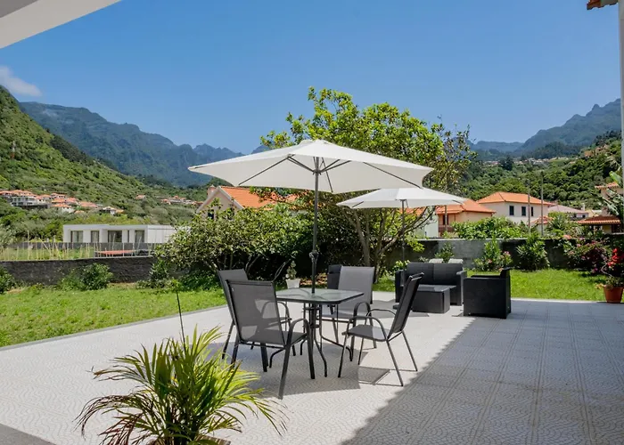 Гостевой дом Sao Vicente Guest House *