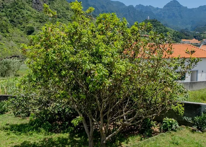 Sao Vicente Guest House Гостевой дом