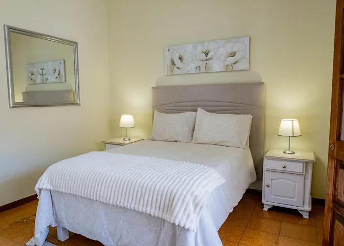 Sao Vicente Guest House * Сан-Висенти