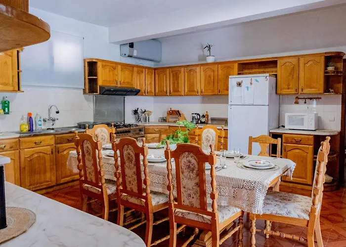 Maison d'hôtes Sao Vicente Guest House