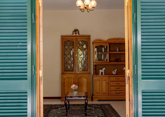 Гостевой дом Sao Vicente Guest House *