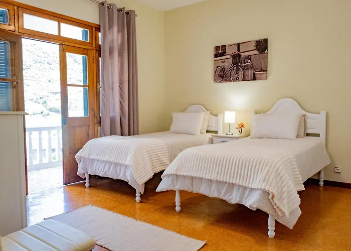 Sao Vicente Guest House