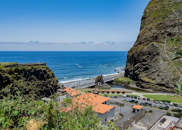 Гостевой дом Sao Vicente Guest House Сан-Висенти