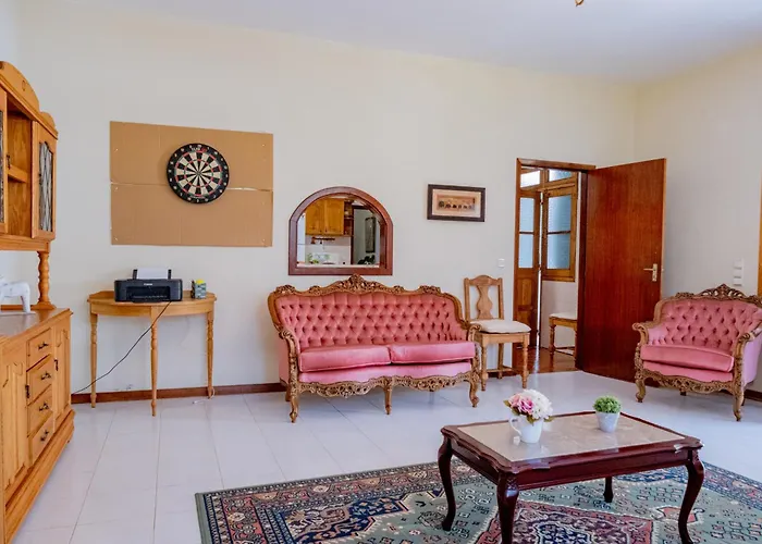 Гостевой дом Sao Vicente Guest House *