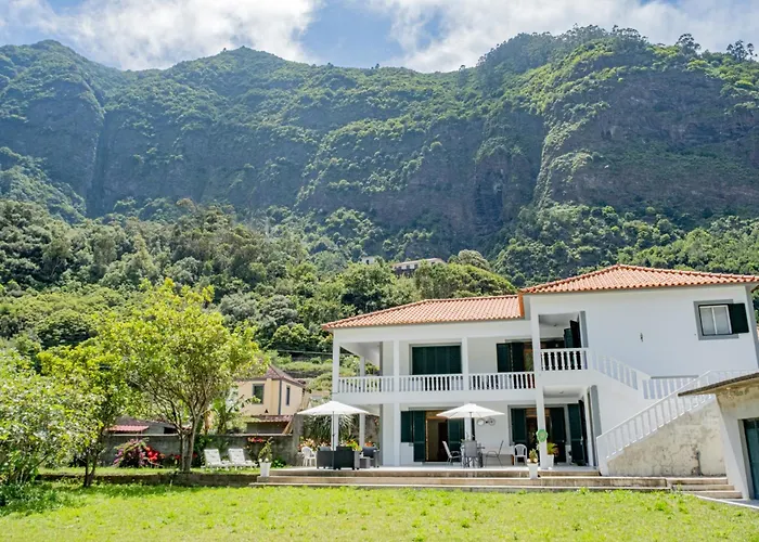 Sao Vicente Guest House Maison d'hôtes