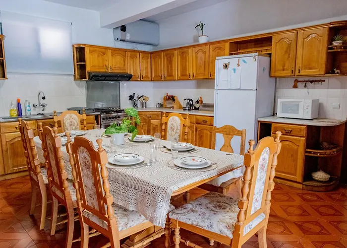Гостевой дом Sao Vicente Guest House *