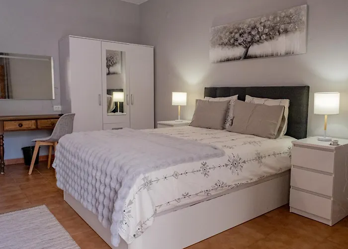 Sao Vicente Guest House Гостевой дом Сан-Висенти