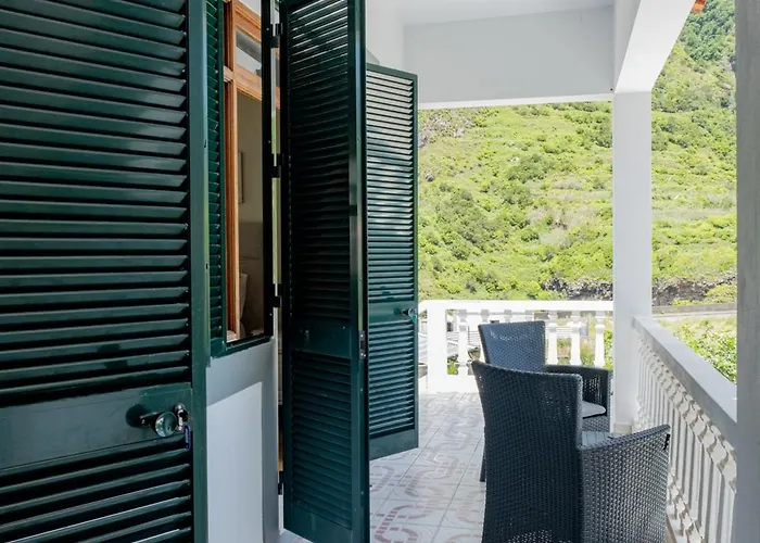 Sao Vicente Guest House