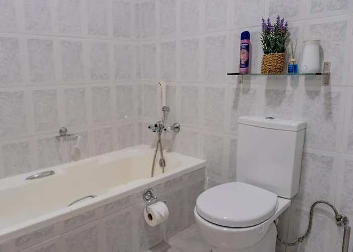 Sao Vicente Guest House