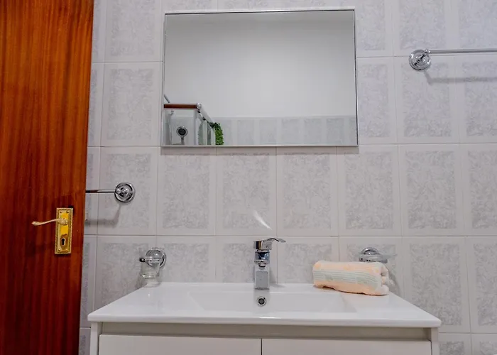 Sao Vicente Guest House *