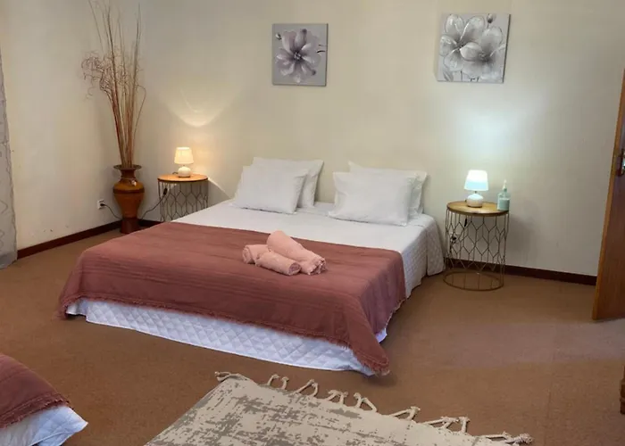 Sao Vicente Guest House